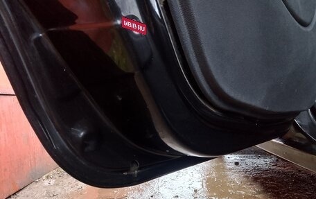 Renault Logan I, 2010 год, 350 000 рублей, 8 фотография