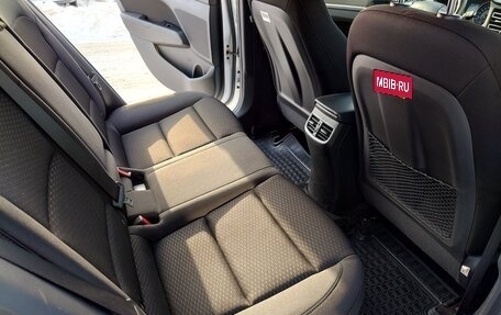 Hyundai Elantra VI рестайлинг, 2020 год, 1 540 000 рублей, 15 фотография