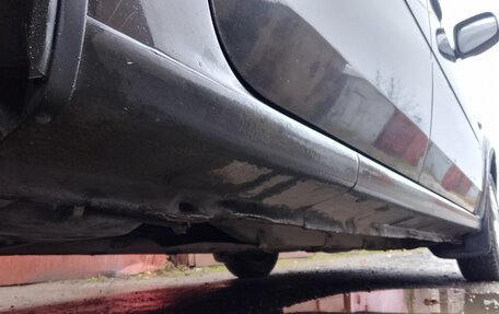 Renault Logan I, 2010 год, 350 000 рублей, 12 фотография