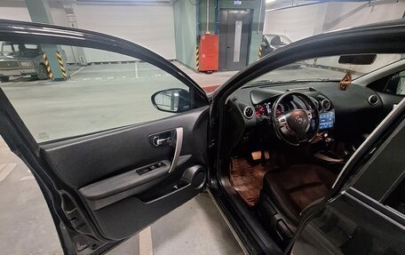 Nissan Qashqai, 2012 год, 1 350 000 рублей, 6 фотография