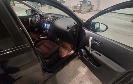 Nissan Qashqai, 2012 год, 1 350 000 рублей, 7 фотография
