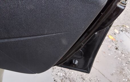 Renault Logan I, 2010 год, 350 000 рублей, 10 фотография