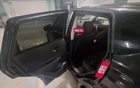 Nissan Qashqai, 2012 год, 1 350 000 рублей, 8 фотография