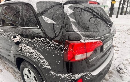 KIA Sorento II рестайлинг, 2014 год, 1 350 000 рублей, 5 фотография