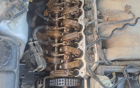 Mercedes-Benz S-Класс, 2001 год, 599 000 рублей, 10 фотография