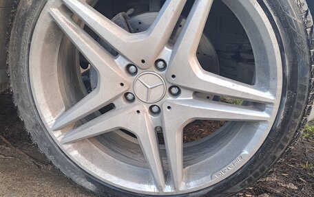 Mercedes-Benz S-Класс, 2001 год, 599 000 рублей, 8 фотография