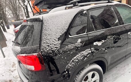 KIA Sorento II рестайлинг, 2014 год, 1 350 000 рублей, 6 фотография