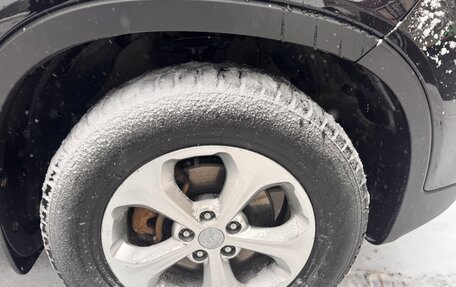 KIA Sorento II рестайлинг, 2014 год, 1 350 000 рублей, 9 фотография