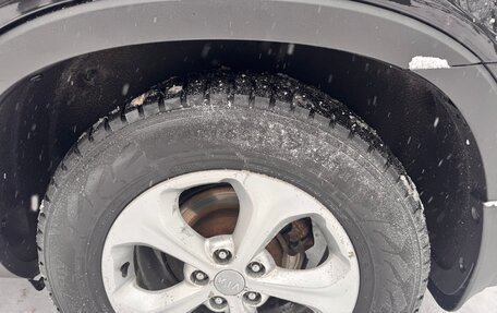 KIA Sorento II рестайлинг, 2014 год, 1 350 000 рублей, 8 фотография