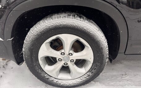 KIA Sorento II рестайлинг, 2014 год, 1 350 000 рублей, 10 фотография