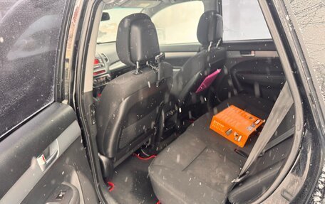 KIA Sorento II рестайлинг, 2014 год, 1 350 000 рублей, 12 фотография