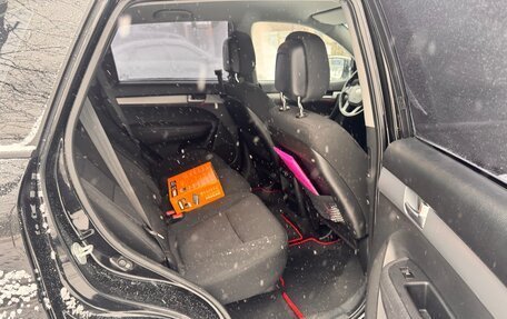 KIA Sorento II рестайлинг, 2014 год, 1 350 000 рублей, 11 фотография