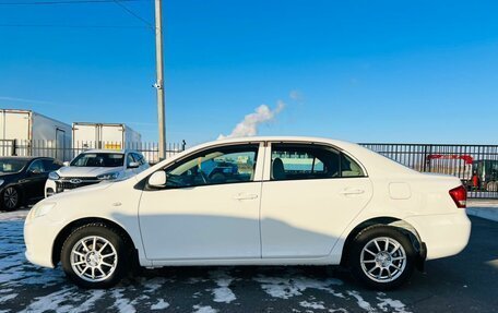 Toyota Corolla, 2010 год, 979 000 рублей, 3 фотография