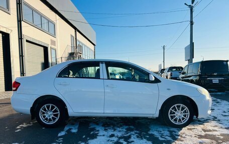 Toyota Corolla, 2010 год, 979 000 рублей, 7 фотография
