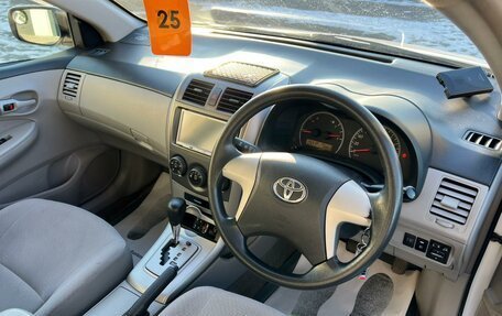 Toyota Corolla, 2010 год, 979 000 рублей, 11 фотография