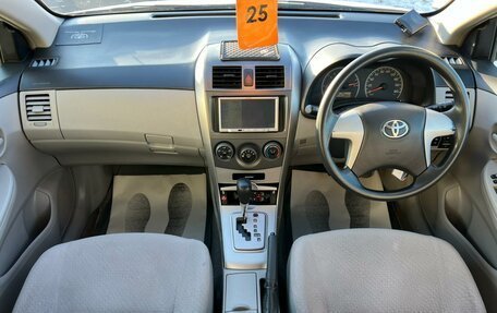 Toyota Corolla, 2010 год, 979 000 рублей, 16 фотография