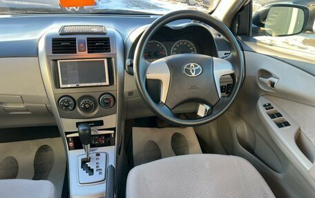 Toyota Corolla, 2010 год, 979 000 рублей, 15 фотография
