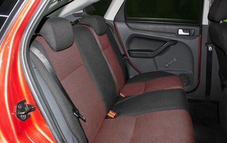 Ford Focus II рестайлинг, 2006 год, 450 000 рублей, 12 фотография