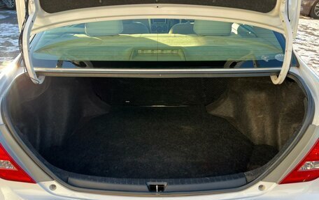 Toyota Corolla, 2010 год, 979 000 рублей, 19 фотография