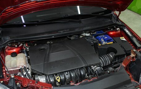 Ford Focus II рестайлинг, 2006 год, 450 000 рублей, 18 фотография