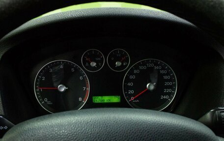 Ford Focus II рестайлинг, 2006 год, 450 000 рублей, 15 фотография