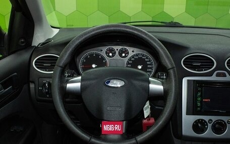 Ford Focus II рестайлинг, 2006 год, 450 000 рублей, 14 фотография