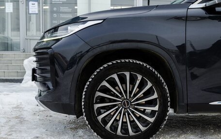 CheryExeed TXL, 2022 год, 2 600 000 рублей, 9 фотография