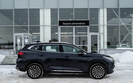 CheryExeed TXL, 2022 год, 2 600 000 рублей, 8 фотография