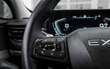 CheryExeed TXL, 2022 год, 2 600 000 рублей, 15 фотография