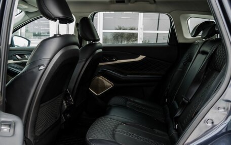 CheryExeed TXL, 2022 год, 2 600 000 рублей, 12 фотография