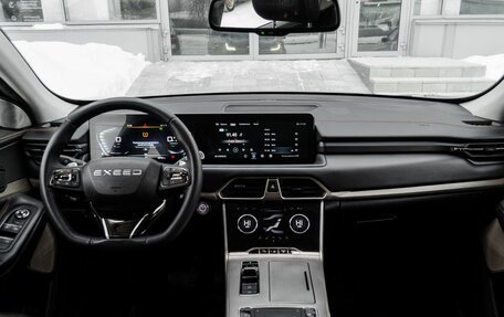 CheryExeed TXL, 2022 год, 2 600 000 рублей, 13 фотография