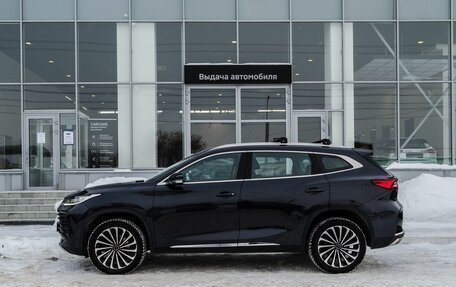 CheryExeed TXL, 2022 год, 2 600 000 рублей, 7 фотография