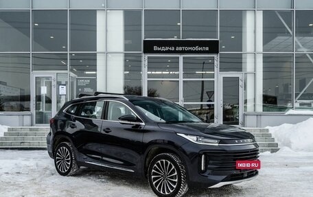 CheryExeed TXL, 2022 год, 2 600 000 рублей, 5 фотография