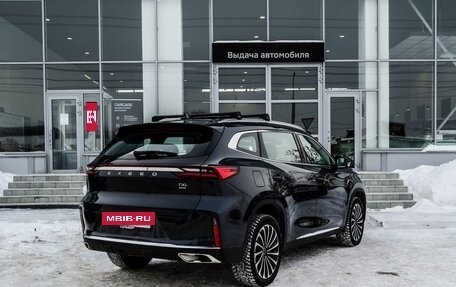 CheryExeed TXL, 2022 год, 2 600 000 рублей, 2 фотография