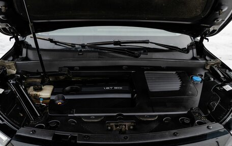 CheryExeed TXL, 2022 год, 2 600 000 рублей, 24 фотография