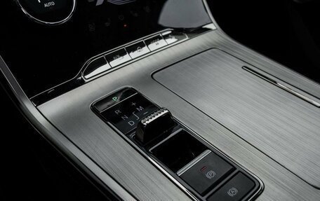 CheryExeed TXL, 2022 год, 2 600 000 рублей, 20 фотография