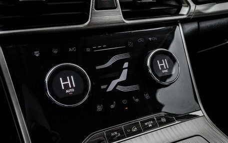 CheryExeed TXL, 2022 год, 2 600 000 рублей, 19 фотография