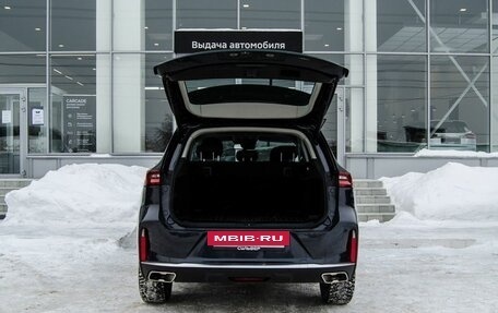 CheryExeed TXL, 2022 год, 2 600 000 рублей, 25 фотография