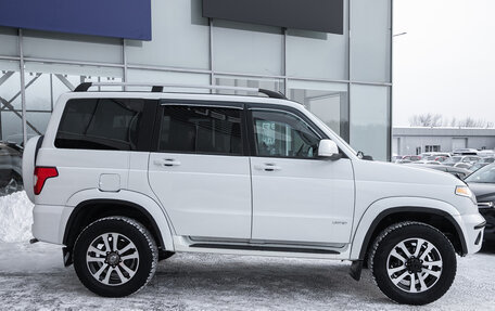 ЛуАЗ Patriot, 2015 год, 835 000 рублей, 6 фотография