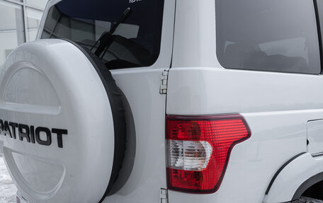 ЛуАЗ Patriot, 2015 год, 835 000 рублей, 7 фотография