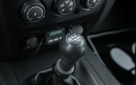 ЛуАЗ Patriot, 2015 год, 835 000 рублей, 11 фотография