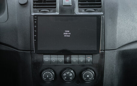 ЛуАЗ Patriot, 2015 год, 835 000 рублей, 14 фотография