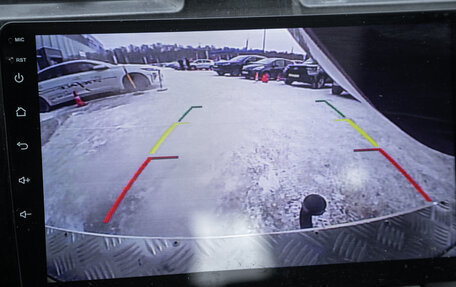 ЛуАЗ Patriot, 2015 год, 835 000 рублей, 12 фотография