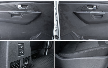 ЛуАЗ Patriot, 2015 год, 835 000 рублей, 20 фотография