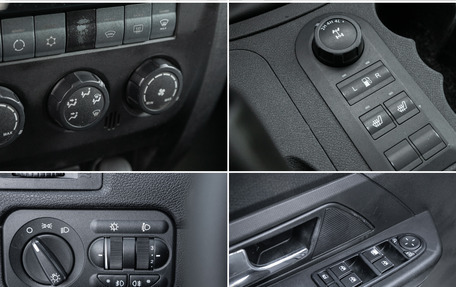 ЛуАЗ Patriot, 2015 год, 835 000 рублей, 19 фотография