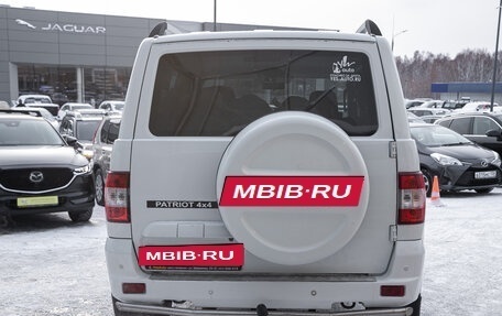 ЛуАЗ Patriot, 2015 год, 835 000 рублей, 8 фотография
