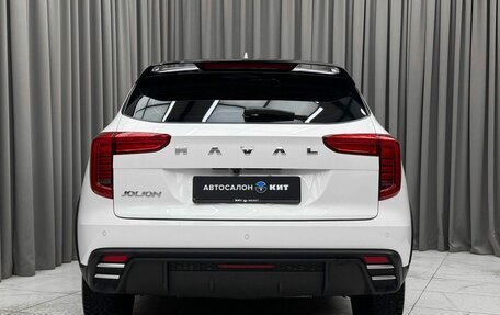 Haval Jolion, 2023 год, 1 859 000 рублей, 5 фотография