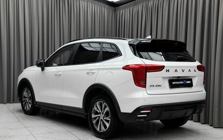 Haval Jolion, 2023 год, 1 859 000 рублей, 6 фотография