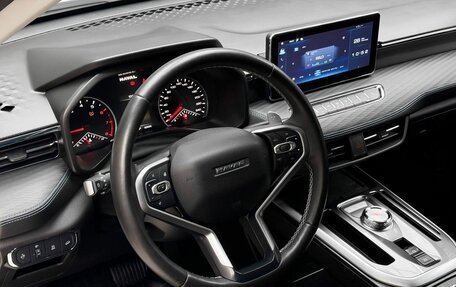 Haval Jolion, 2023 год, 1 859 000 рублей, 8 фотография