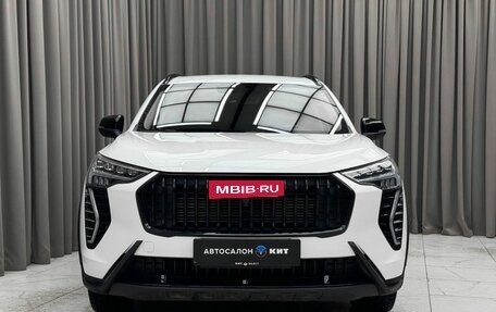 Haval Jolion, 2023 год, 1 859 000 рублей, 2 фотография